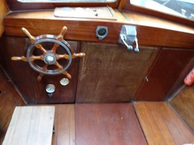 Buy 1951 Salonboot 7.5 M