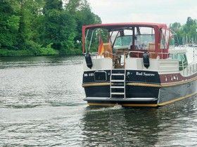 2000 Linssen Dutch Sturdy 380 Ac in vendita