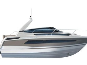 Jeanneau Leader 33