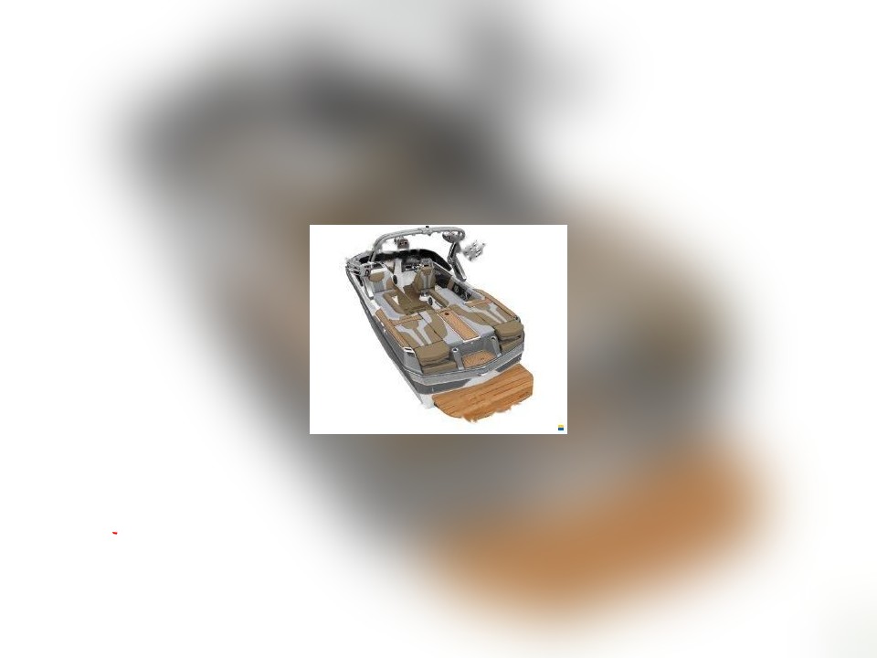 2022 MasterCraft Xt23 Model 2023