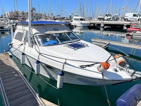 1992 Rinker V 202 Festiva kopen