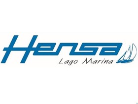 2022 Regal Ls4C Hensa Edition