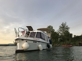  Hausboot / Wanderboot / Solarboot