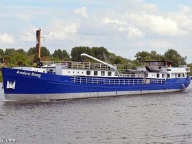 1962 Passagierschip 55.15 za prodaju