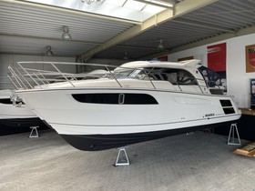 Купить 2022 Marex 320 Aft Cabin Cruiser