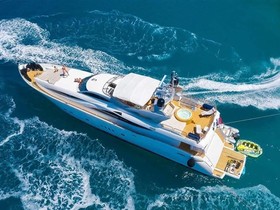 2003 Sunseeker 105 Yacht til salg