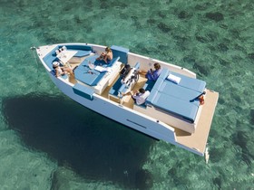 Купить 2022 De Antonio Yachts D28 Deck