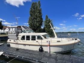 Linssen Yachts Grand Sturdy 339