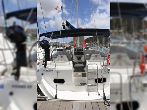 Acheter 2004 Dufour 51