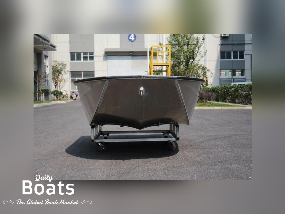 2020 Kimple Streamer 400 for sale. View price, photos and Buy 2020