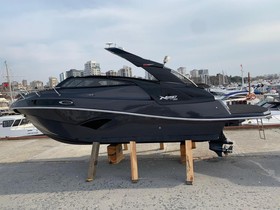 NX Boats 290