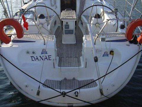Bavaria 42 Cruiser