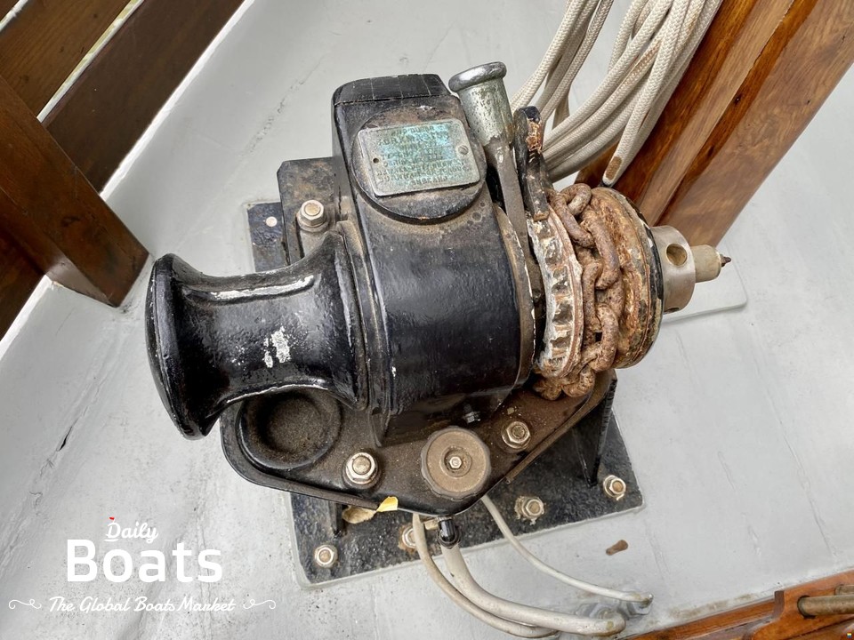 1959 Andersen & Ferdinandsen Kjeld K. Rasmussen for sale. View price ...