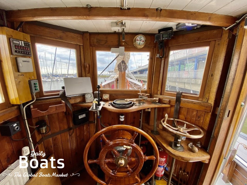 1959 Andersen & Ferdinandsen Kjeld K. Rasmussen for sale. View price ...