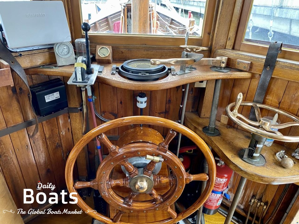 1959 Andersen & Ferdinandsen Kjeld K. Rasmussen for sale. View price ...