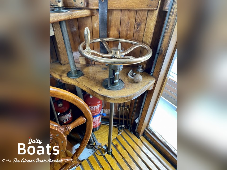 1959 Andersen & Ferdinandsen Kjeld K. Rasmussen for sale. View price ...