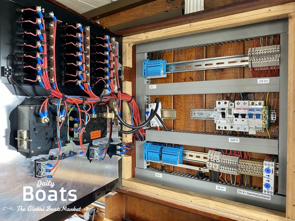 1959 Andersen & Ferdinandsen Kjeld K. Rasmussen for sale. View price ...