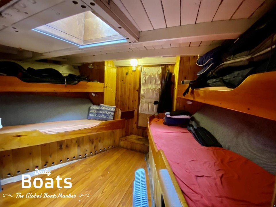 1959 Andersen & Ferdinandsen Kjeld K. Rasmussen for sale. View price ...