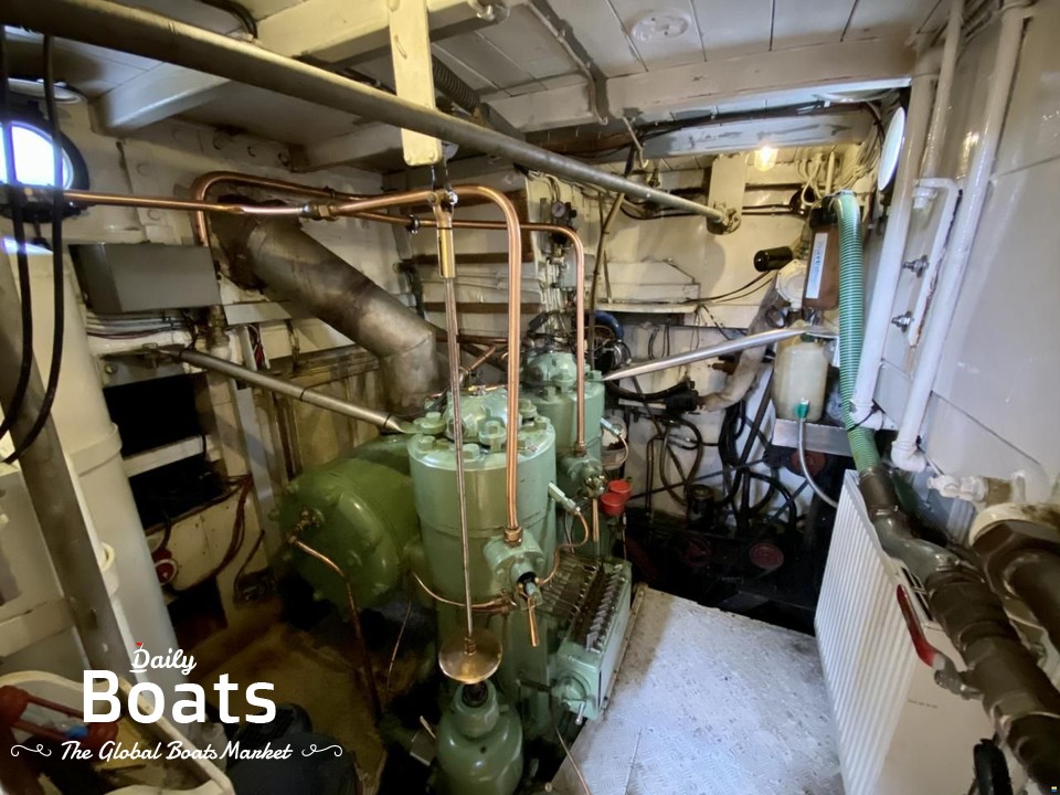 1959 Andersen & Ferdinandsen Kjeld K. Rasmussen for sale. View price ...