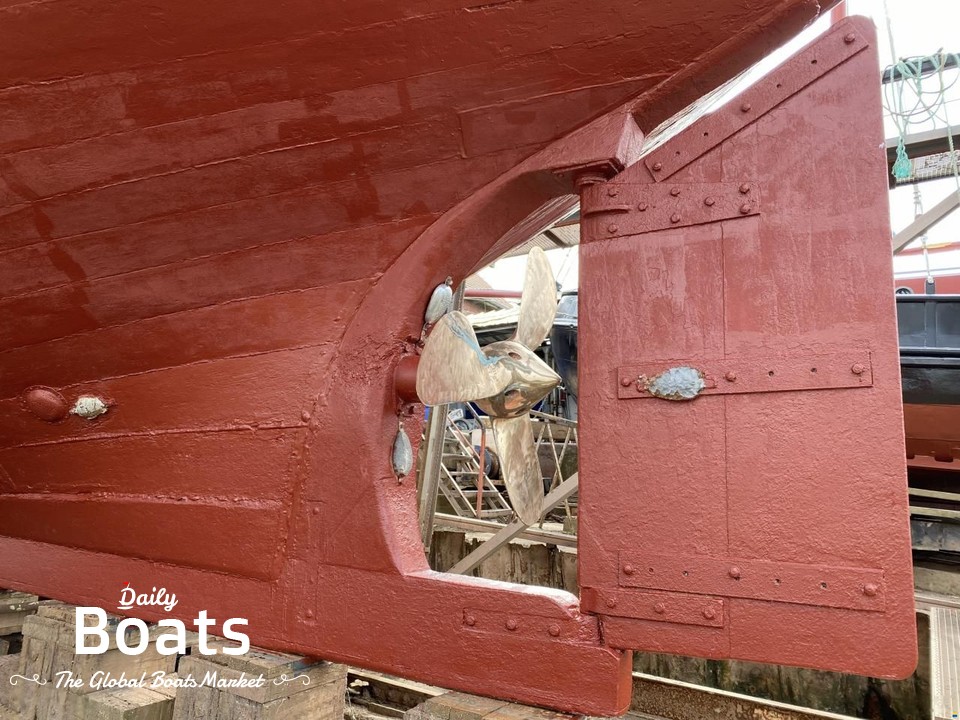 1959 Andersen & Ferdinandsen Kjeld K. Rasmussen for sale. View price ...