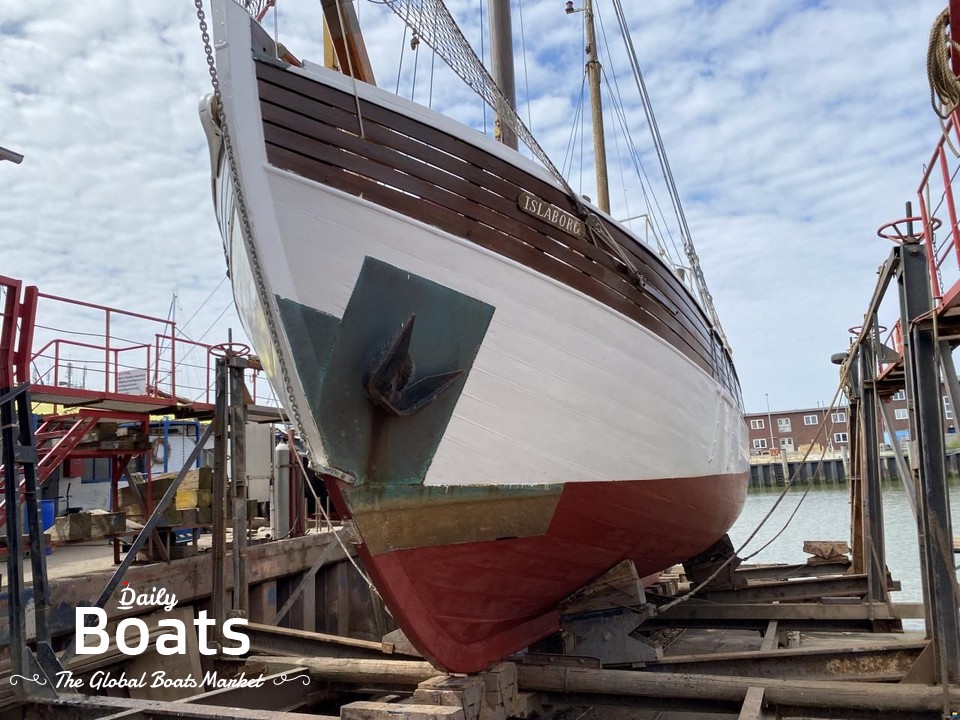 1959 Andersen & Ferdinandsen Kjeld K. Rasmussen for sale. View price ...