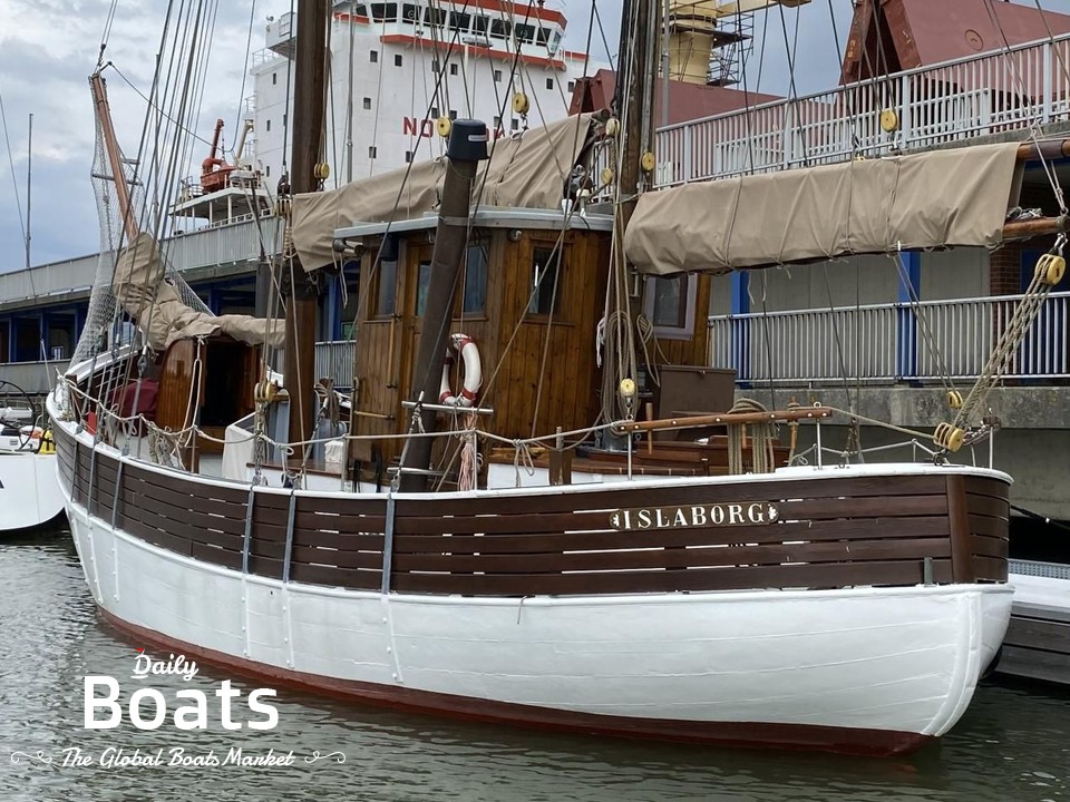 1959 Andersen & Ferdinandsen Kjeld K. Rasmussen for sale. View price ...