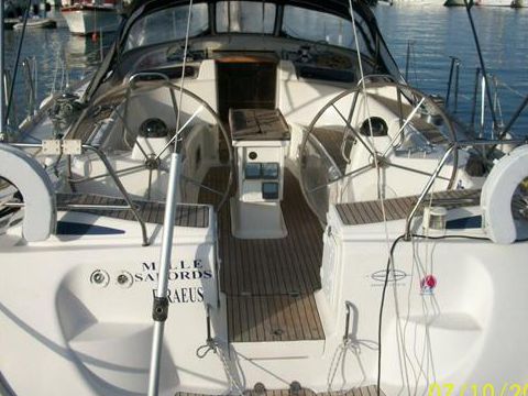 Bavaria 46