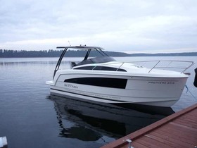 Balt Yacht 818 Titanium на продажу