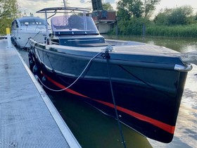 2019 Fjord 38 Xpress