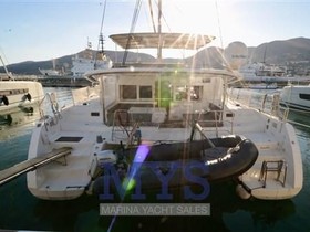 2015 Lagoon 450 til salg