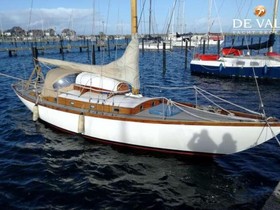 Abeking & Rasmussen 7.5 Kr Kreuzeryacht