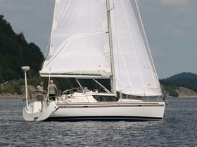 CR Yachts 380 Ds