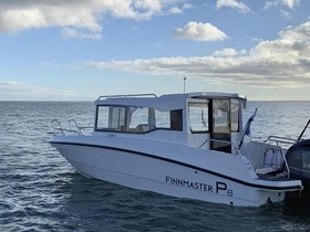 2021 Finnmaster P6 for sale