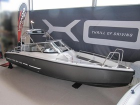 XO Boats 240 Rs Open 