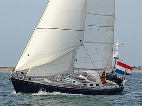 Hutting Yachts 40