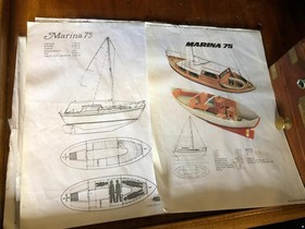 Купити 1978 Jutahela Marina 75