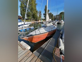 C&C Yachts Segelboot Mit Diesel Einbaumotor