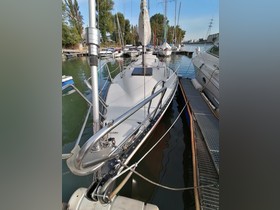 Købe 1974 C&C Yachts Segelboot Mit Diesel Einbaumotor