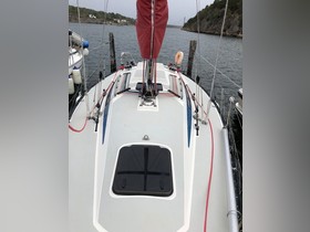 X-Yachts X-342 for sale