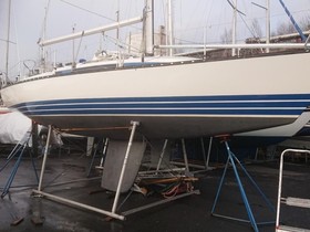 X-Yachts X-342