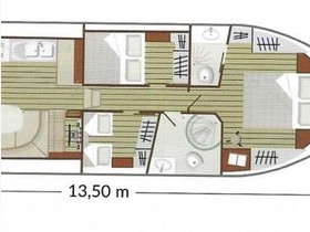 2012 Nicols Yacht Estivale Sixto kaufen