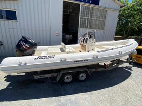Joker Boat 650