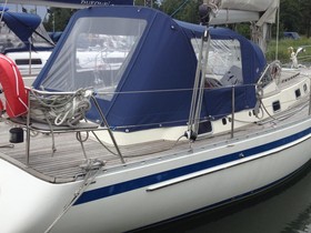 1998 Forgus 37 for sale