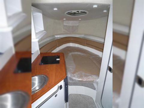 Pad EVA Pour Bateau Bayliner Trophy 2902 Walkabout – Plate-forme Cockpit – Neuf