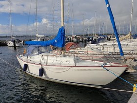Rival Yachts 32