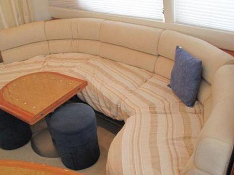 Buy 1999 Azimut 52 Fly