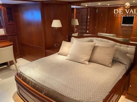 2004 Benetti Tradition 100 for sale