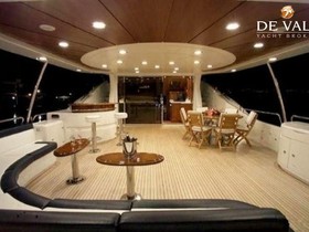 2004 Benetti Tradition 100 for sale