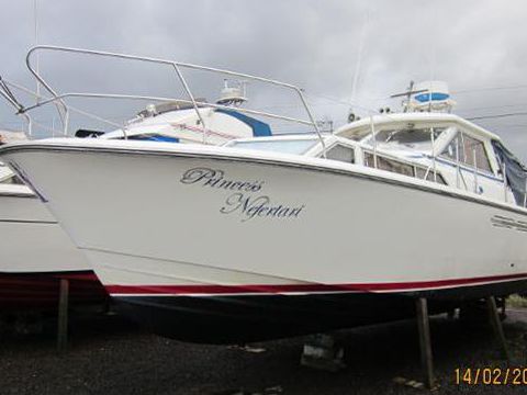 1979 Princess 33