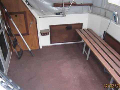 1979 Princess 33 in vendita